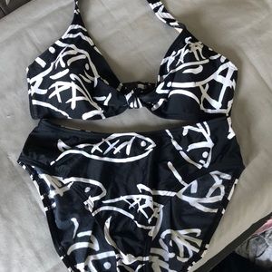 Speedo Bikini